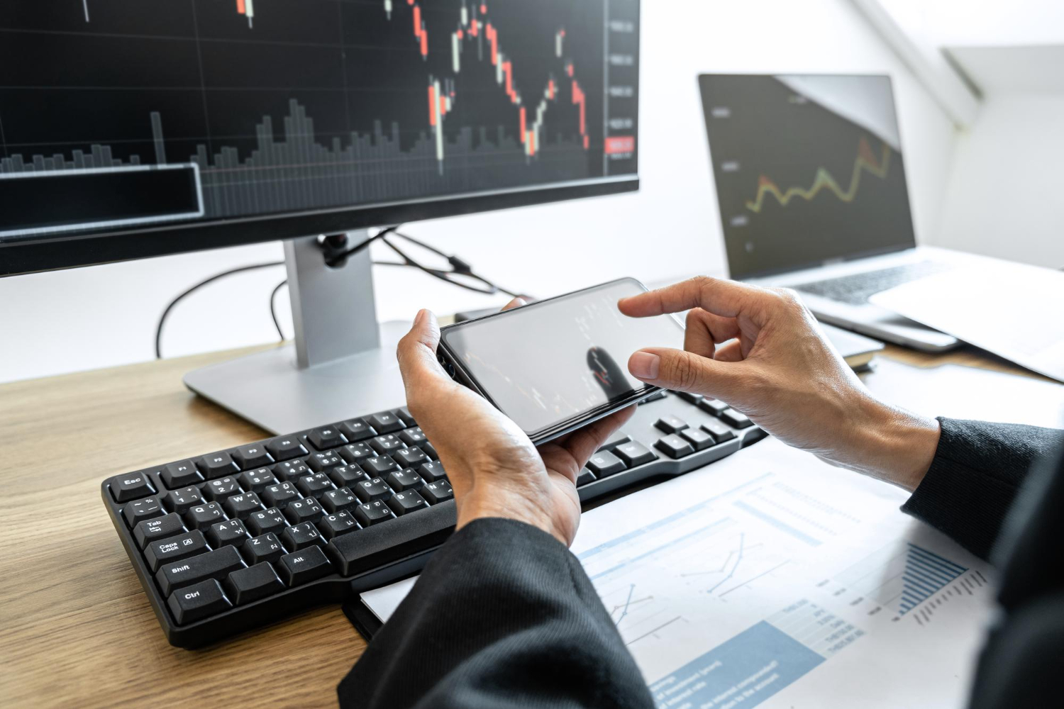 MetaTrader 5